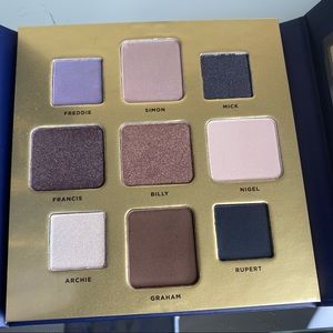 Butter London Teddy Boy Eye Palette